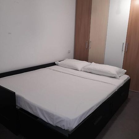 Tranquiloh Apartment Home Τέρνι Εξωτερικό φωτογραφία