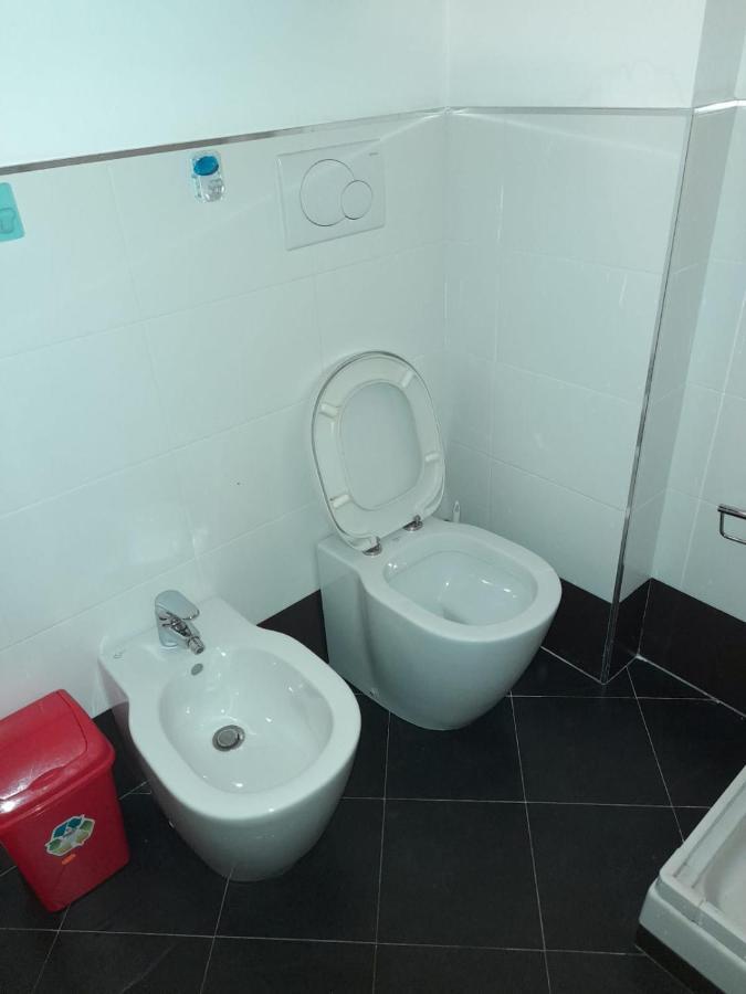 Tranquiloh Apartment Home Τέρνι Εξωτερικό φωτογραφία