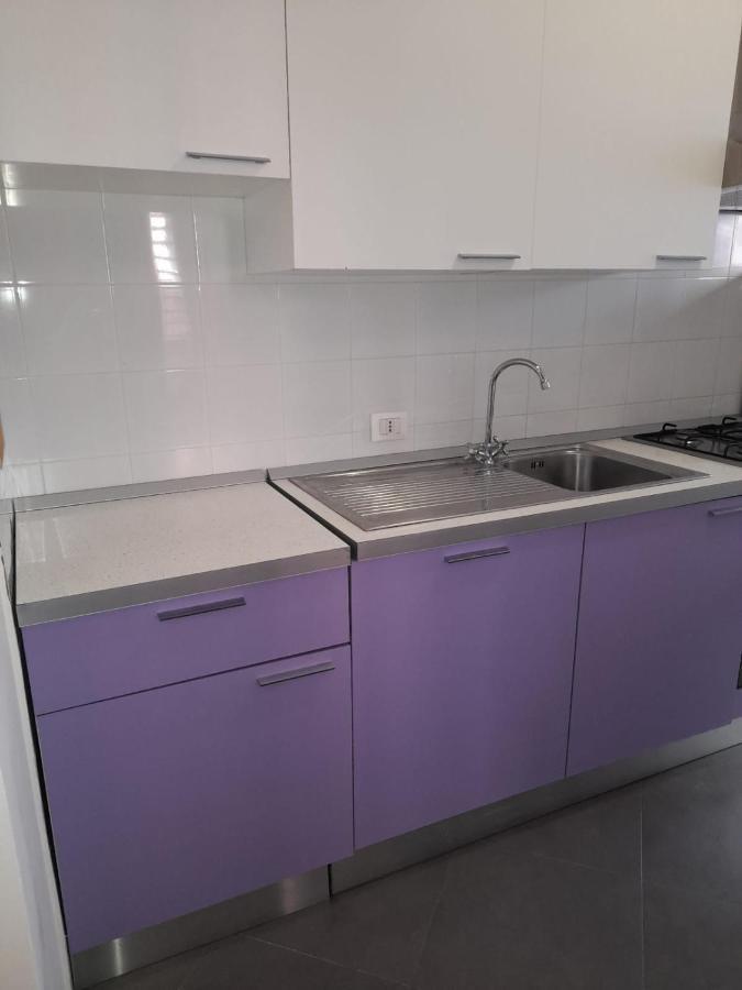 Tranquiloh Apartment Home Τέρνι Εξωτερικό φωτογραφία