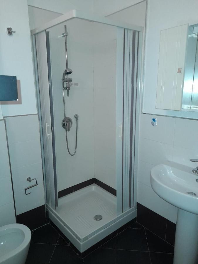 Tranquiloh Apartment Home Τέρνι Εξωτερικό φωτογραφία