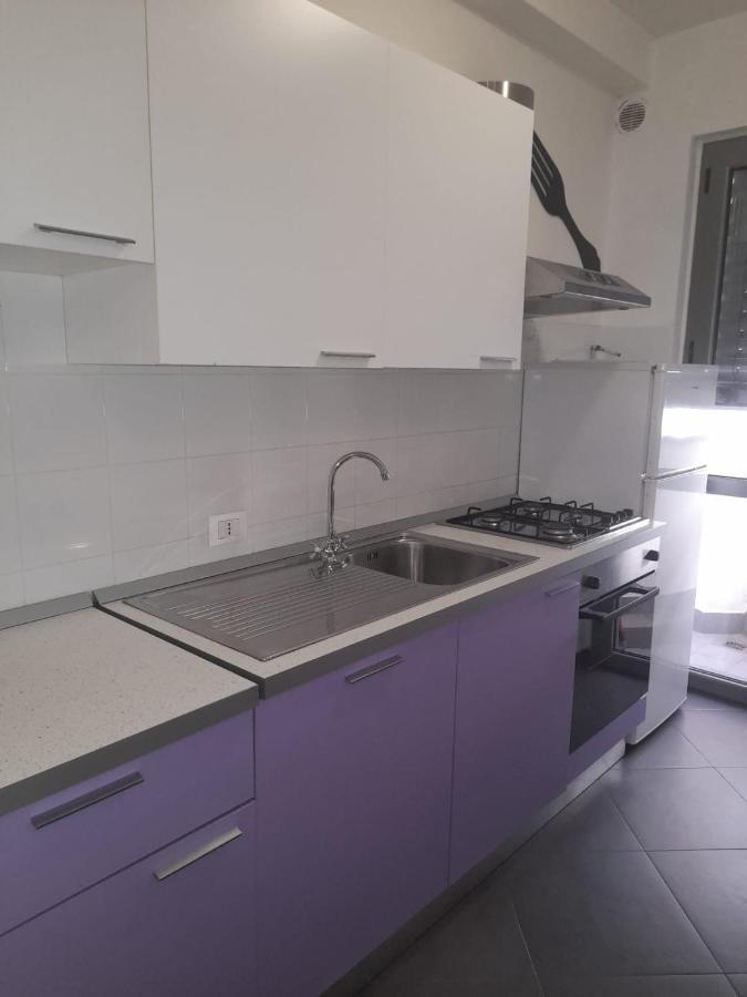 Tranquiloh Apartment Home Τέρνι Εξωτερικό φωτογραφία