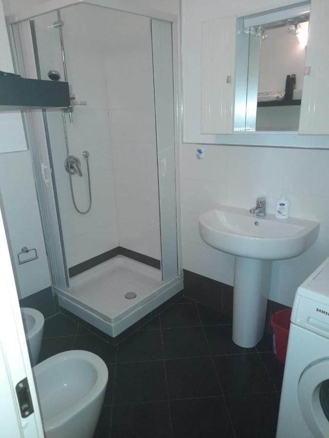 Tranquiloh Apartment Home Τέρνι Εξωτερικό φωτογραφία