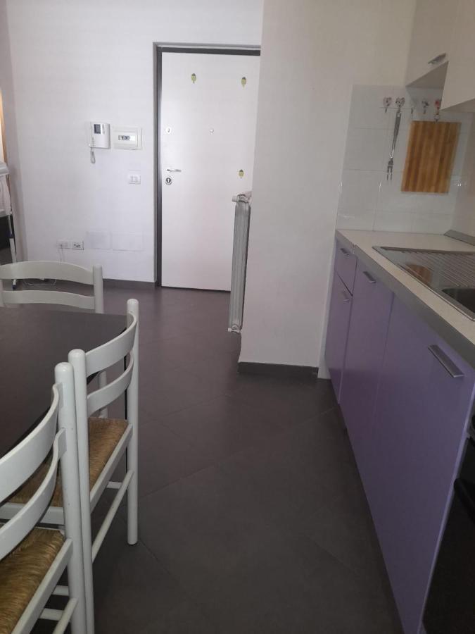 Tranquiloh Apartment Home Τέρνι Εξωτερικό φωτογραφία