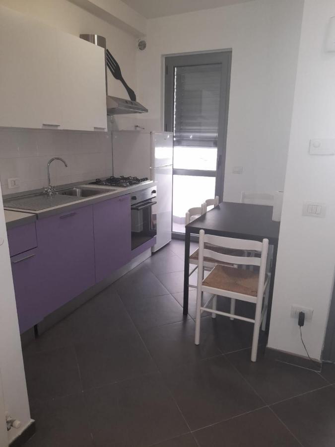 Tranquiloh Apartment Home Τέρνι Εξωτερικό φωτογραφία